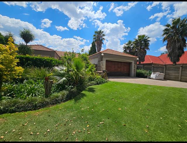 4 BEDROOM HOUSE FOR SALE IN VANDERBIJLPARK SW 5